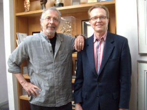 Alpert Herb and John E. Hasse.