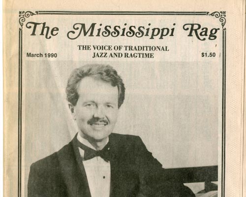 Reffkin,-David---Interview-of-John-Edward-Hasse---The-Mississippi-Rag
