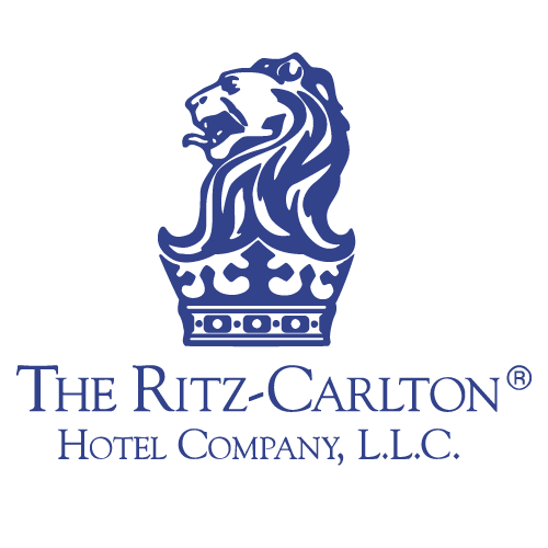 The Ritz Carlton Hotel Co. logo
