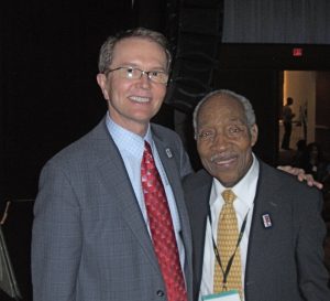 Joe Wilder and John E. Hasse.